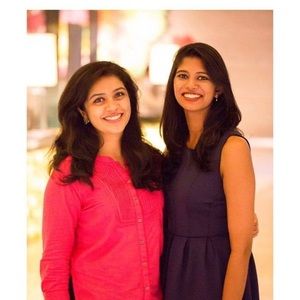 Meet your Posher, Varsha